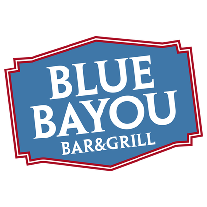 Blue Bayou